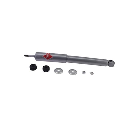 Kyb High Pressure Monotube Gas Shock, 554145 554145